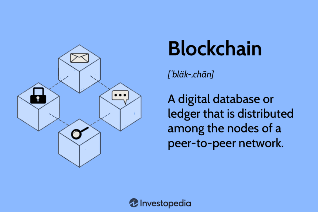 Essential Pages for Your Blockchain Security Website